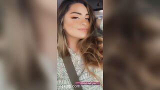 Mariah Tyler Social Media Leaked Amateur Nude Girl Porn Video 4