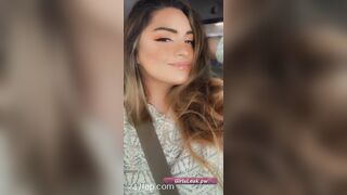 Mariah Tyler Social Media Leaked Amateur Nude Girl Porn Video 4