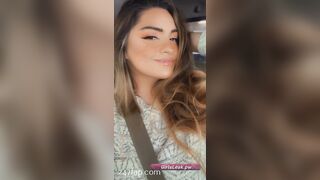 Mariah Tyler Social Media Leaked Amateur Nude Girl Porn Video 4