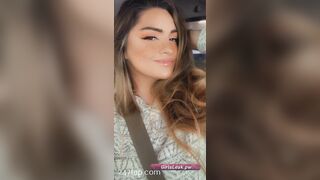 Mariah Tyler Social Media Leaked Amateur Nude Girl Porn Video 4