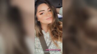 Mariah Tyler Social Media Leaked Amateur Nude Girl Porn Video 4