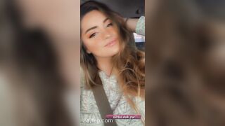 Mariah Tyler Social Media Leaked Amateur Nude Girl Porn Video 4
