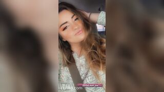 Mariah Tyler Social Media Leaked Amateur Nude Girl Porn Video 4