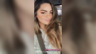 Mariah Tyler Social Media Leaked Amateur Nude Girl Porn Video 4