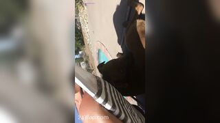 Nikki Morrell Social Media Leaked Amateur Nude Girl Porn Video 3