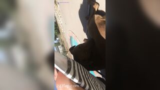 Nikki Morrell Social Media Leaked Amateur Nude Girl Porn Video 3