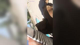 Nikki Morrell Social Media Leaked Amateur Nude Girl Porn Video 3