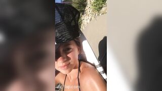 Nikki Morrell Social Media Leaked Amateur Nude Girl Porn Video 3