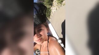 Nikki Morrell Social Media Leaked Amateur Nude Girl Porn Video 3