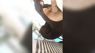 Nikki Morrell Social Media Leaked Amateur Nude Girl Porn Video 3