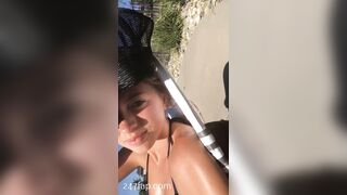 Nikki Morrell Social Media Leaked Amateur Nude Girl Porn Video 3