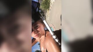 Nikki Morrell Social Media Leaked Amateur Nude Girl Porn Video 3