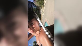 Nikki Morrell Social Media Leaked Amateur Nude Girl Porn Video 3