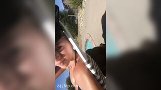 Nikki Morrell Social Media Leaked Amateur Nude Girl Porn Video 3