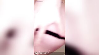 Emma White Social Media Leaked Amateur Nude Girl Porn Video 7