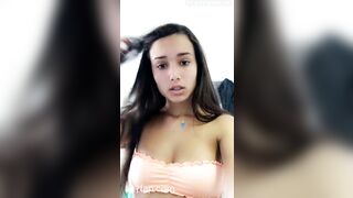 Emory Derosa Social Media Leaked Amateur Nude Girl Porn Video 23