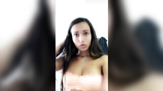 Emory Derosa Social Media Leaked Amateur Nude Girl Porn Video 23