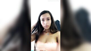 Emory Derosa Social Media Leaked Amateur Nude Girl Porn Video 23