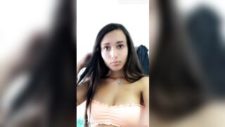 Emory Derosa Social Media Leaked Amateur Nude Girl Porn Video 23
