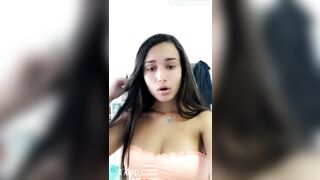 Emory Derosa Social Media Leaked Amateur Nude Girl Porn Video 23