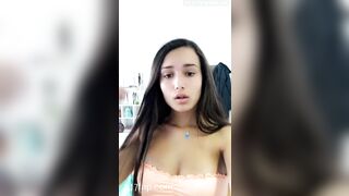 Emory Derosa Social Media Leaked Amateur Nude Girl Porn Video 23