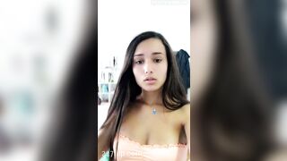 Emory Derosa Social Media Leaked Amateur Nude Girl Porn Video 23