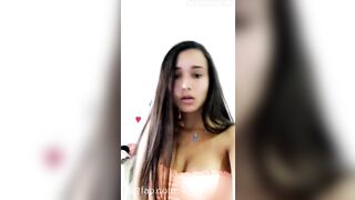 Emory Derosa Social Media Leaked Amateur Nude Girl Porn Video 23