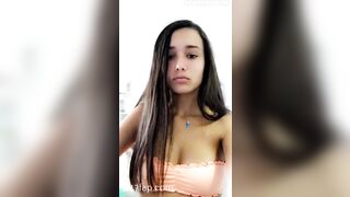 Emory Derosa Social Media Leaked Amateur Nude Girl Porn Video 23