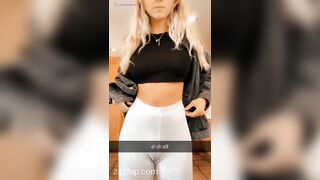 Nikki Morrell Social Media Leaked Amateur Nude Girl Porn Video 4