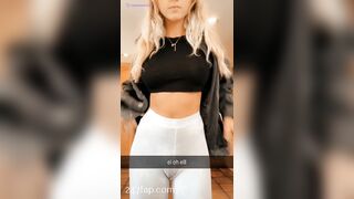 Nikki Morrell Social Media Leaked Amateur Nude Girl Porn Video 4