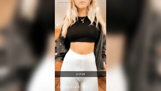 Nikki Morrell Social Media Leaked Amateur Nude Girl Porn Video 4