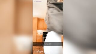 Nikki Morrell Social Media Leaked Amateur Nude Girl Porn Video 4