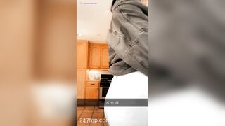 Nikki Morrell Social Media Leaked Amateur Nude Girl Porn Video 4