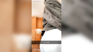 Nikki Morrell Social Media Leaked Amateur Nude Girl Porn Video 4