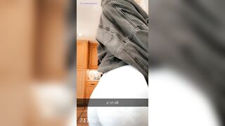 Nikki Morrell Social Media Leaked Amateur Nude Girl Porn Video 4