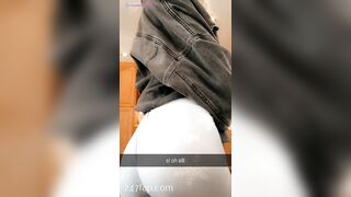 Nikki Morrell Social Media Leaked Amateur Nude Girl Porn Video 4