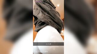 Nikki Morrell Social Media Leaked Amateur Nude Girl Porn Video 4