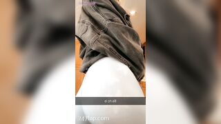 Nikki Morrell Social Media Leaked Amateur Nude Girl Porn Video 4