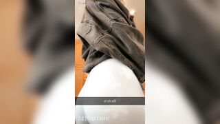 Nikki Morrell Social Media Leaked Amateur Nude Girl Porn Video 4