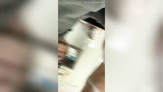 Victoria Barbone Social Media Leaked Amateur Nude Girl Porn Video9