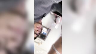 Victoria Barbone Social Media Leaked Amateur Nude Girl Porn Video9