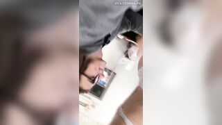 Victoria Barbone Social Media Leaked Amateur Nude Girl Porn Video9