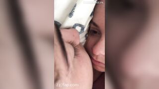 Skylar McCue Social Media Leaked Amateur Nude Girl Porn Video 3