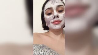 Abby Seales Social Media Leaked Amateur Nude Girl Porn Video2