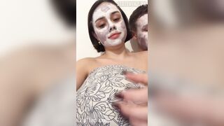 Abby Seales Social Media Leaked Amateur Nude Girl Porn Video2