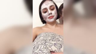 Abby Seales Social Media Leaked Amateur Nude Girl Porn Video2