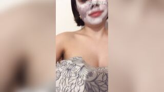 Abby Seales Social Media Leaked Amateur Nude Girl Porn Video2