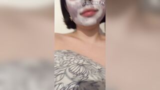 Abby Seales Social Media Leaked Amateur Nude Girl Porn Video2