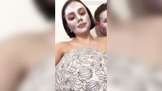 Abby Seales Social Media Leaked Amateur Nude Girl Porn Video2