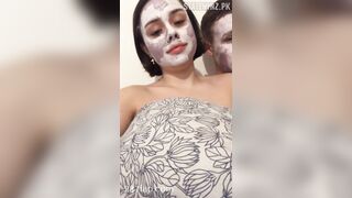 Abby Seales Social Media Leaked Amateur Nude Girl Porn Video2